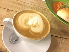 -Cafe Alice咖啡爱丽丝(奥城店)