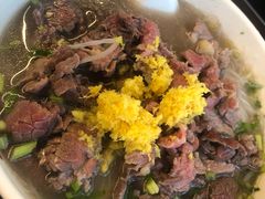 -潮镇老尾牛杂(环城西路店)