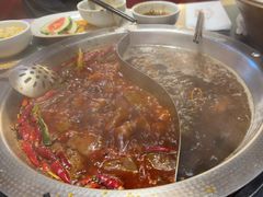 -廖掌柜·重庆鲜货火锅(上海首店)