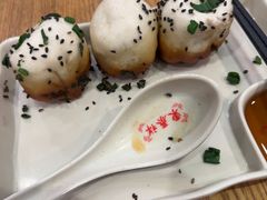 -东泰祥生煎馆(重庆北路店)