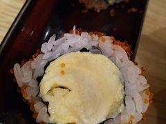 -隐泉京望日式料理(太和广场店)