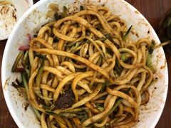 炸酱面-方砖厂69号炸酱面(方砖厂胡同店)