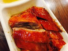 香港永祥烧腊餐厅(虹口店)-永祥烧腊餐厅(虹口店)