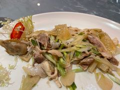 -顺德喜来登酒店·采悦轩