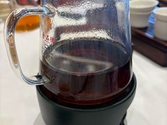 -白天鹅宾馆-宏图府餐厅