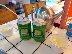-幸运牛汕头小黄牛牛肉火锅(梅林店)