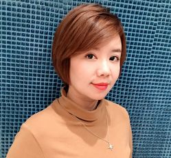 -逸丝风尚专注烫染