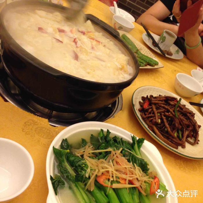 悦榕庄顺德菜(芳村总店)图片