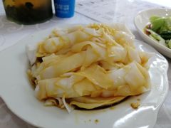 -电白鸭粥店(下沙二坊88号店)