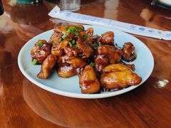 -百家鲜·杭帮菜
