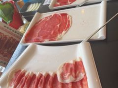 -北门涮肉·铜锅涮肉(南锣鼓巷店)
