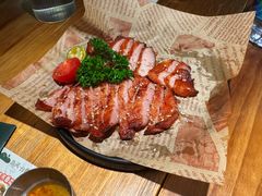 -岛风·台食小馆 ISLAND BISTRO(烟台山店)