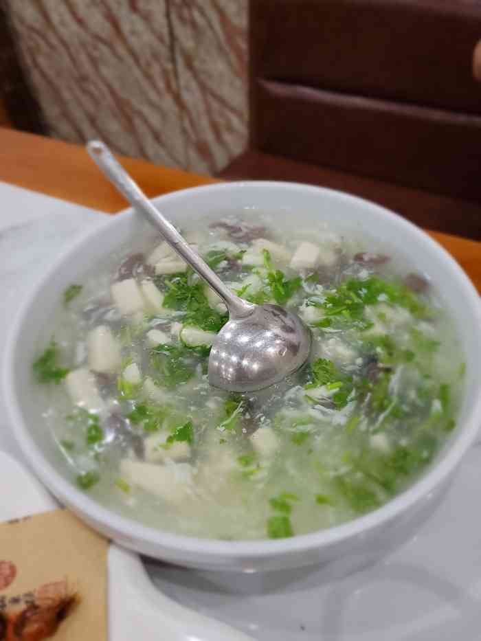 元庭食府(下沙店)-"网上有套餐团购活动,看了性价比还不错,所.