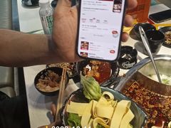 -蛙佬哥美蛙鱼火锅(新一中店)