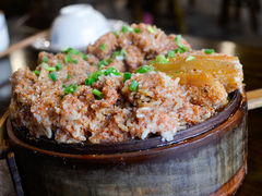 蒸菜-黄桷树曹家私房菜(江与城店)