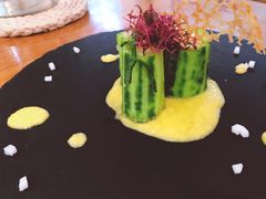 -天水蔬食料理(树德之光店)