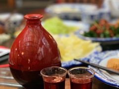 -阿鹏故事云南野生菌火锅(人民路店)