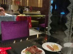 -台北A+A七喜饭店(德增街店)