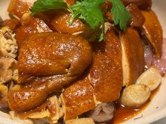 -留半山·香港食堂(啦啦宝都店)
