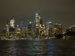 -悉尼海港大桥