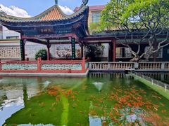 -宝墨园景区