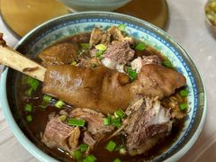 -南花桥羊肉馆老字号(乌镇店)