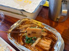 -本色.小马哥烧烤(五一路总店)