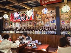 -小川洋风料理(江汉路店)