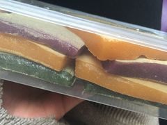 -钱湖手工麻糍店