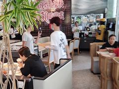 -渔语鱼酸菜鱼新川菜(来福士店)