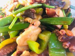 -七鲜渔港美食餐厅(巽寮湾海景店)