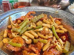 -李氏传家菜(兴城路店)