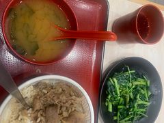 -食其家·牛丼咖喱(日月光中心广场店)