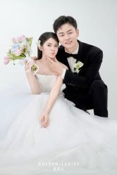 -金夫人婚纱摄影(西昌店)