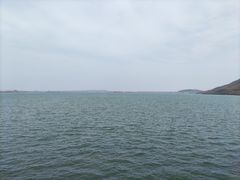 -南京金牛湖风景区