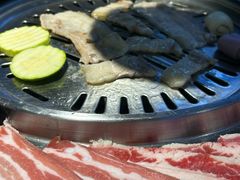 -哈哈碳都·牛肋条无限自助烤肉(宝龙店)