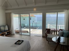 -中央格兰德岛温泉度假酒店 - 全包