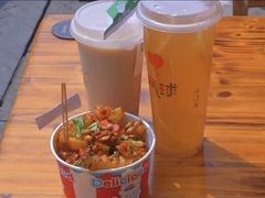 -天河潭旅游度假区
