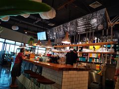 -雕刻时光咖啡馆(北苑店)