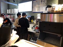 -寿奶茶·鲜奶与茶(合生汇购物中心店)