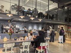 -微焙咖啡工厂(海峡创意产业园·红坊店)