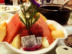-椿记烧鹅(建干路店)