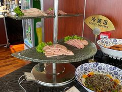 -汇泉王朝大饭店-旋转餐厅(南海路店)
