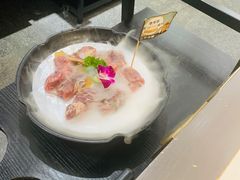 -三不牛腩(新昌万达广场店)