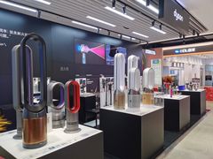 -苏宁易购(成都春熙路店)