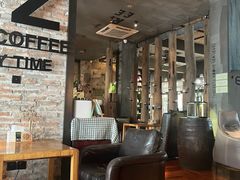 -陶享时光西餐·下午茶·竹林花园(新城店)