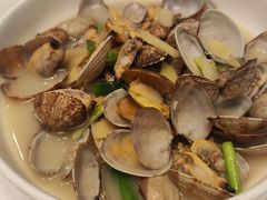 -乾隆美食·本帮菜(黄河路店)