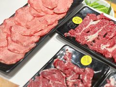 -陈记顺和牛肉火锅(火车站店)