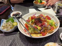 -昱匠·日本料理(金融街店)