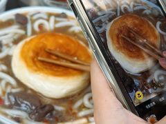 -熊氏牛羊杂粉(龙眼井总店)